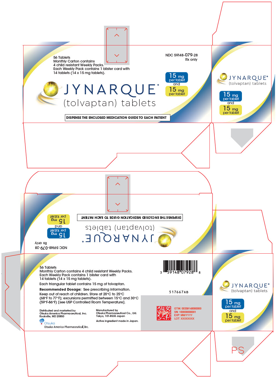 Jynarque | Jynarque